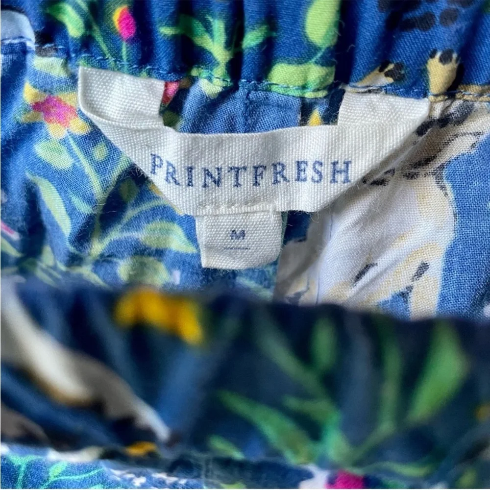 Printfresh Must Love Dogs PJ Set M - Picture 7 of 7